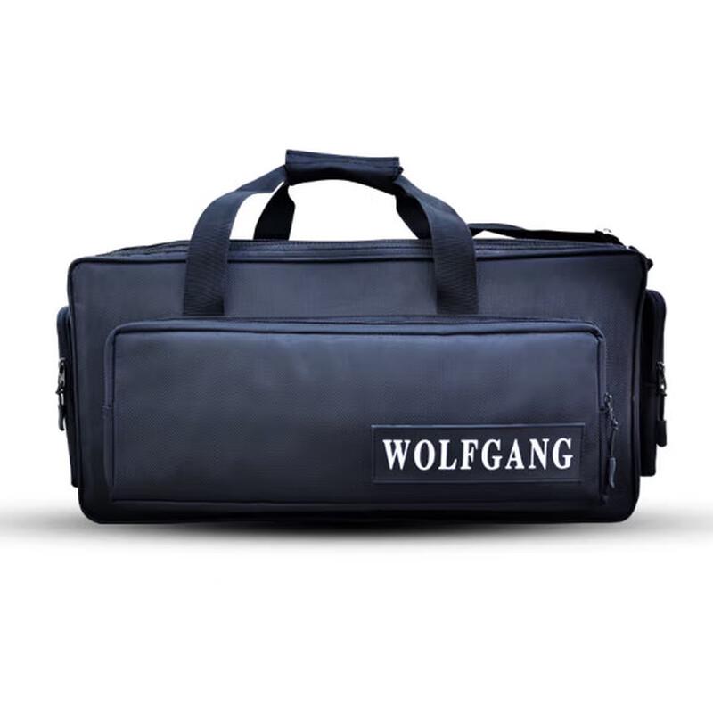 WOLFGANG ZYB-003 Professional Camera Crossbody Bag