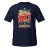 Obama 2028 T-Shirt, Obama 2028 Da Regeln Nicht Mehr Existieren