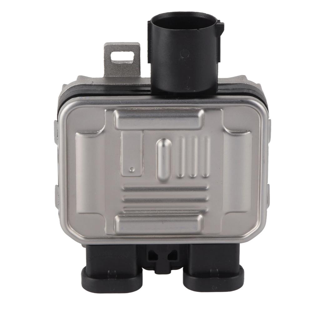 Relé ventilátoru chlazení Modul řízení chladiče 940004107 Náhrada pro Land Rover Freelander II 2007‑2015