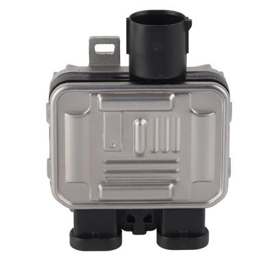 Relé ventilátoru chlazení Modul řízení chladiče 940004107 Náhrada pro Land Rover Freelander II 2007‑2015