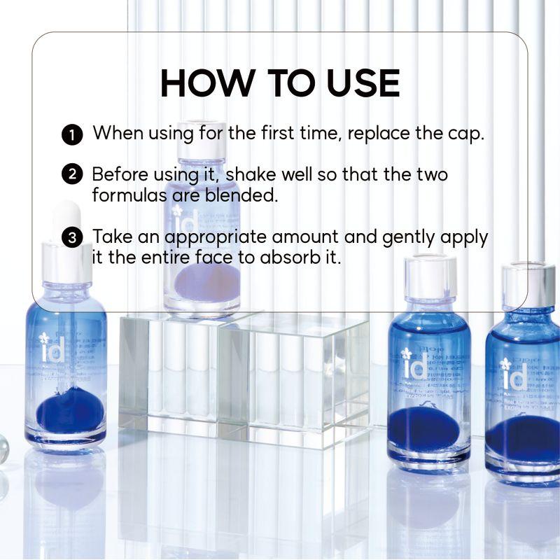 [ID Placosmetics] *Odnowa* Real After Care Exoplus Ampułka 30ml