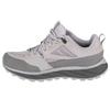 Hiking Shoes Jack Wolfskin Terraquest Texapore Low (4056401) (4056401-6301) Pebble