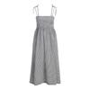 JJXX Womens/Ladies Seersucker Smock Dress