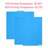 For Bambu Lab P2S Build Plate P1S X1C Pei Textured 257x257 H1H PEY Peo Sheet Spring Steel For Bambulab P2S Bamboo P1P Hot Bed