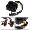 Voltage Regulator Rectifier For Victory Kingpin / Vegas Ness 2003-2005 2410337