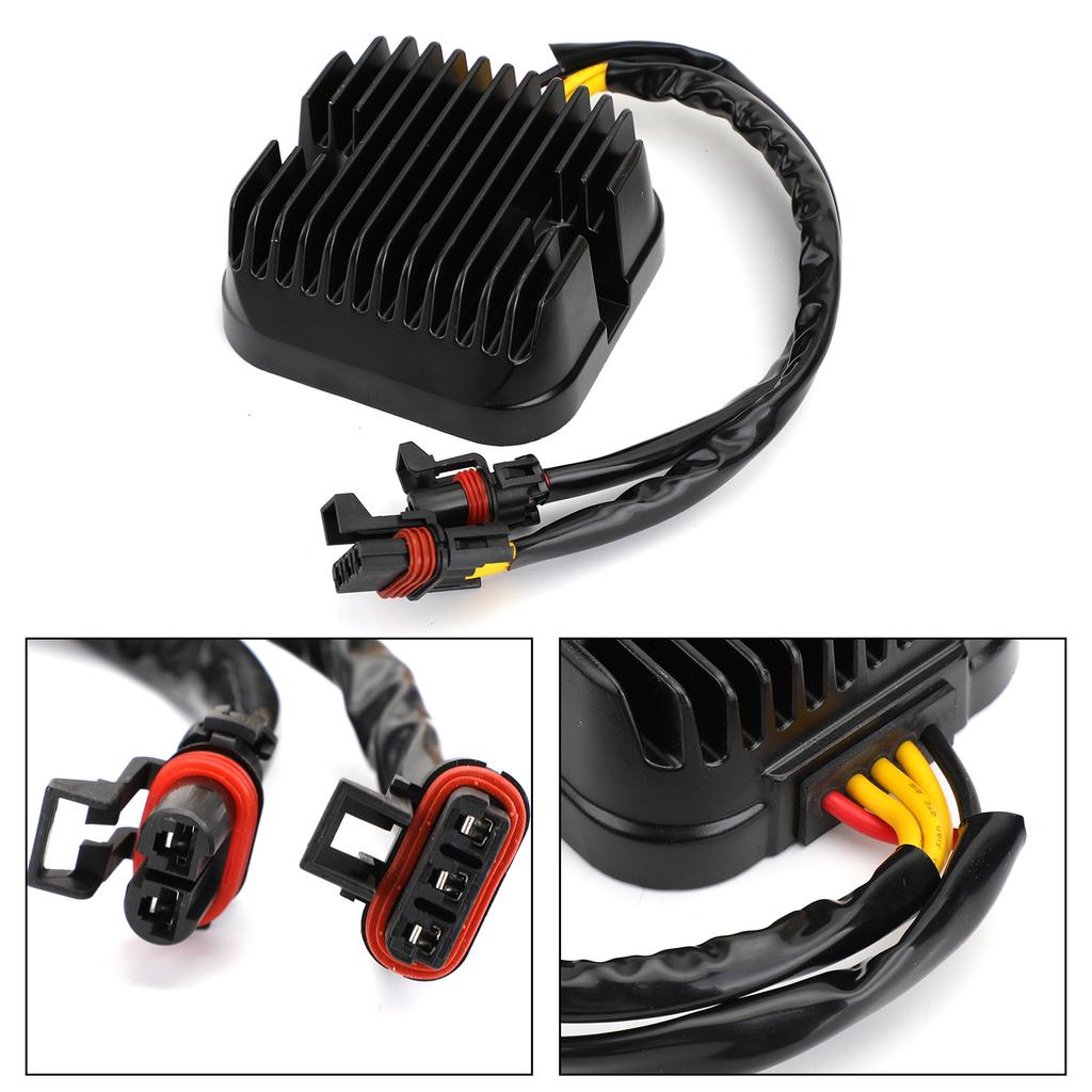 Voltage Regulator Rectifier For Victory Kingpin / Vegas Ness 2003-2005 2410337