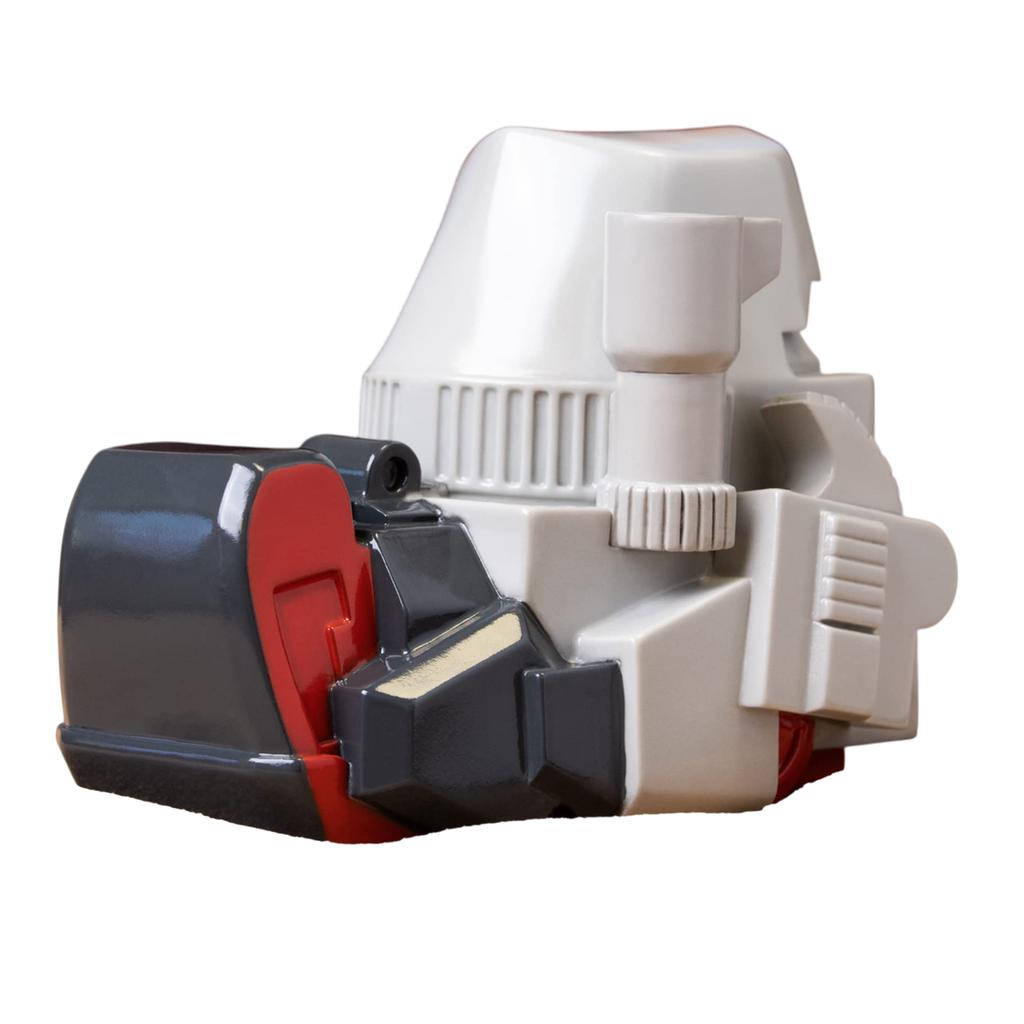 Transformers TUBBZ Megatron Rubber Duck