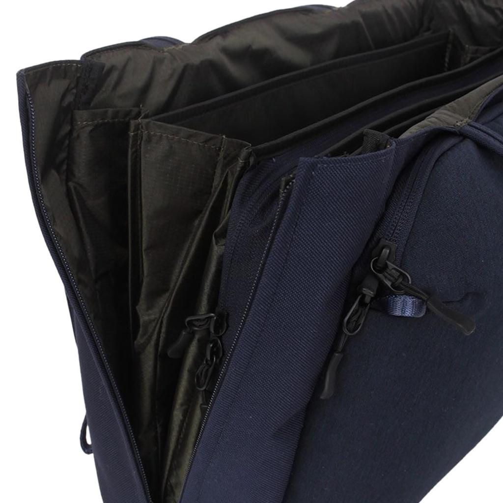 PID Business Tote Bag PAU304 Black