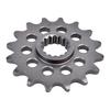 520 14T/15T/16T/17T Front 40T/42T/45T/48T/50T/52T Rear Sprocket For KT/M 620 640 690 790 890 990 DU/KE LC4 R SM SMC Adventure L