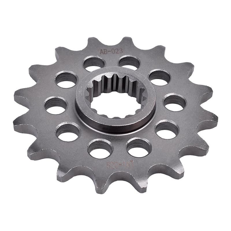 520 14T/15T/16T/17T Front 40T/42T/45T/48T/50T/52T Rear Sprocket For KT/M 620 640 690 790 890 990 DU/KE LC4 R SM SMC Adventure L