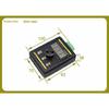 Handheld Signal Generator Simulation Volume 0-5-10V/0-4-20-22mA Voltage Current Simulation Source Calibrator PWM square wave