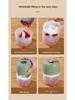 Premium Garlic Press & Masher: Garlic Mincer, Paste Maker, Food Processor, Baby Food Tool.