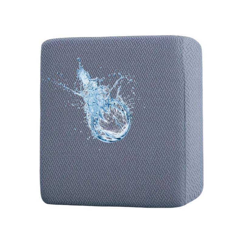 Outdoor Sofa Cushion Covers Patio Cushion Covers Furniture Stretch Patio Couch Covers Replacement Slipcovers Waterproof Back cover