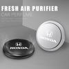 Car Interior Solid Perfume Air Freshener Accessories For Honda Civic Fit Jazz Accord Pilot CRV Odyssey Passport City Shuttle HRV