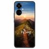 For Fundas Tecno Camon 19 / 19 Pro Case Camon19 Neo Black Bumper Silicone Soft Case For Tecno Camon 19 Neo Pro 4G 5G TPU Coque