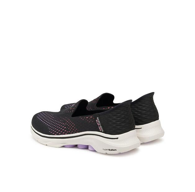 Sneakers Skechers 125211/BKMT Black