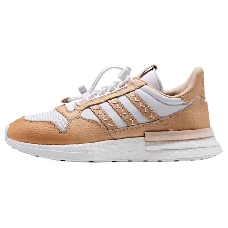 

Adidas Zx 500 Rm Hender Scheme Tan White F36047 42⅔