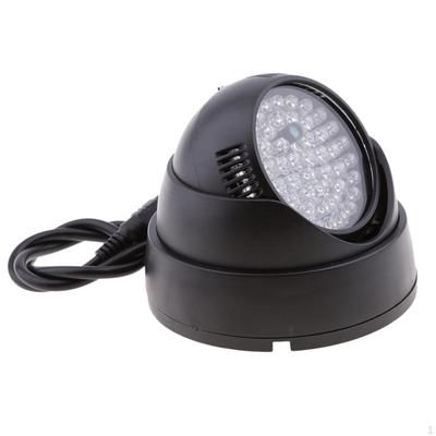 48 Led Ir For Monitoring Indoor Camera