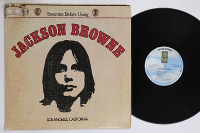 LP-Schallplatte JACKSON BROWNE Jackson Browne SD5051 ASYLUM US Rock Gebraucht
