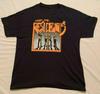 The Residents Black T-Shirt NEW The Residents Band Heavy Cotton Unisex T-Shirt