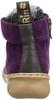 Lin Clover Fashion Boots 219-425 Purple/Combined