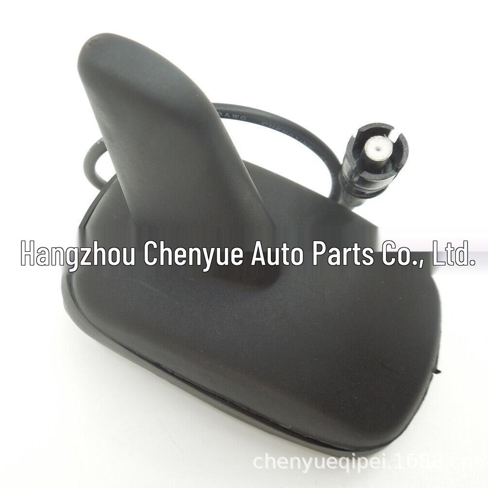 Shark Fin Antenna Compatible with Volkswagen Golf 3-6, Passat, Polo, Lupo
