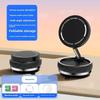 360°Rotation Vacuum Suction Cup Phone Holder Hands-Free Rotatable Phone Bracket  Multi Scene Use