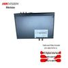 Hikvision DS-6601HFH-K HD Surveillance A/V Encoder CN Plug (adapter Included)