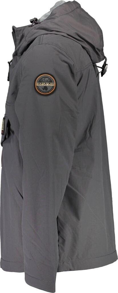 Зимняя куртка Napapijri Rainforest Winter-Anorakjacket (NA4GMC) dark grey