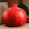 Lemon Apple Pineapple Pomegranate Watermelon Mango Simulation Toy Cushion Sofa