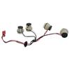 Front Indicator Wiring for SCANIA 4 Series P and R Cab 1995 2004 RH LH
