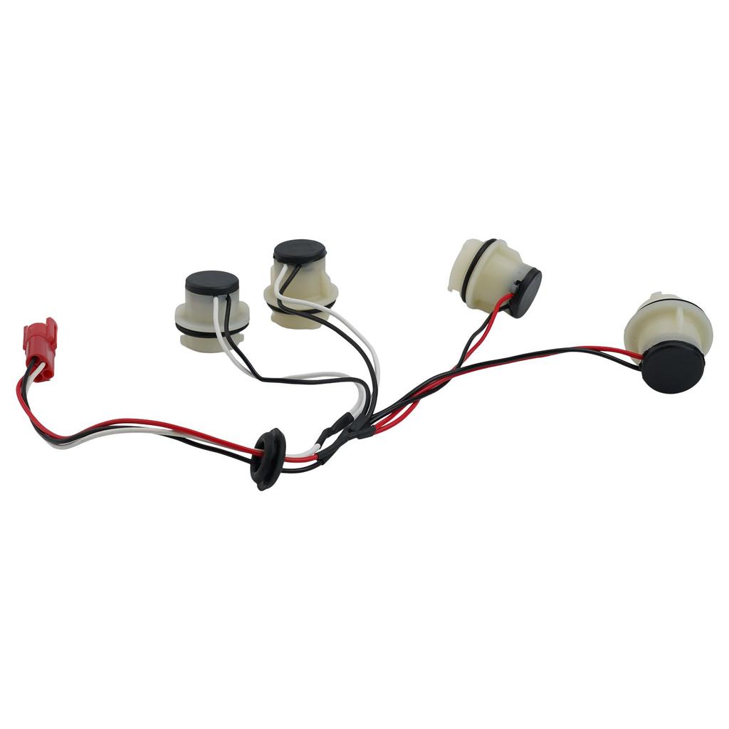 Front Indicator Wiring for SCANIA 4 Series P and R Cab 1995 2004 RH LH