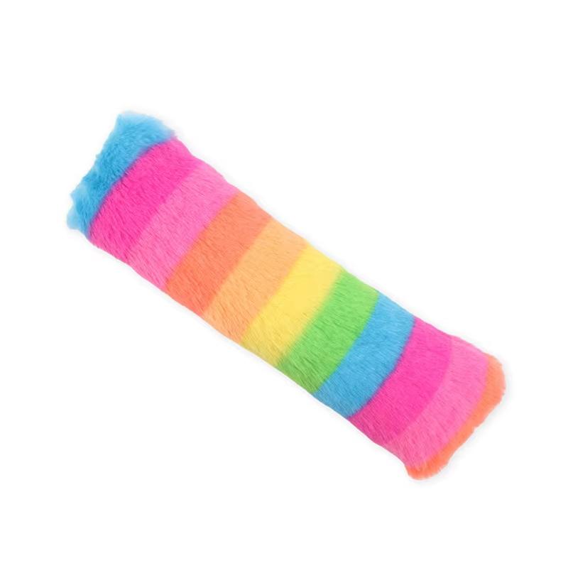 Interactive Cat Kicking Toy With Sand Sound For Indoor Cats - Promotes Exercise And Playfulness