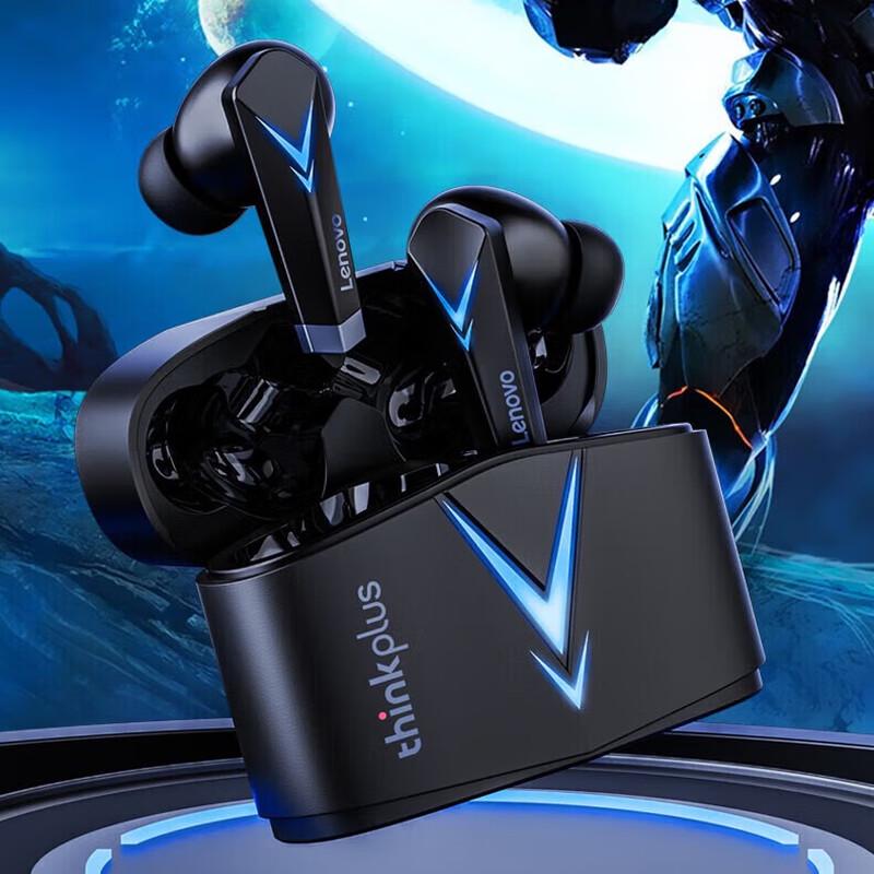 

ThinkPlus LP6 Gaming Bluetooth Earbuds