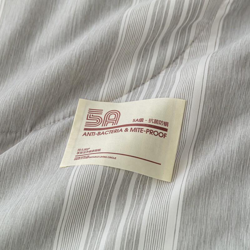 Yalu Lightweight Cationic Fiber Summer Quilt