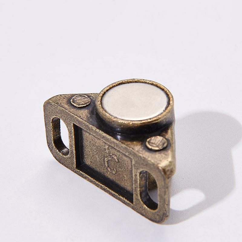 Magnet Cabinet Door Catch, Magnetic Furniture Door Stopper, Closer, Strong Super Powerful Magnets Latch