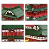 Creative China Historical Cultural Architecture Micro Diamond Block Pavilion Of Prince Teng Wang Pavilion Nanobrick Brick Toys