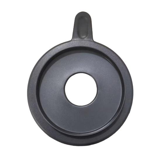 Blender Pot Lid Protective Cap Mixing Bowl Cover Cooking Lid Steaming Stewing Blending Bowl Accessory for Thermomix TM5 TM6