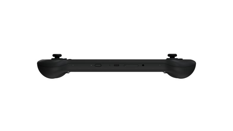 Ayaneo 3 lcd portable console 32gb + 1tb black