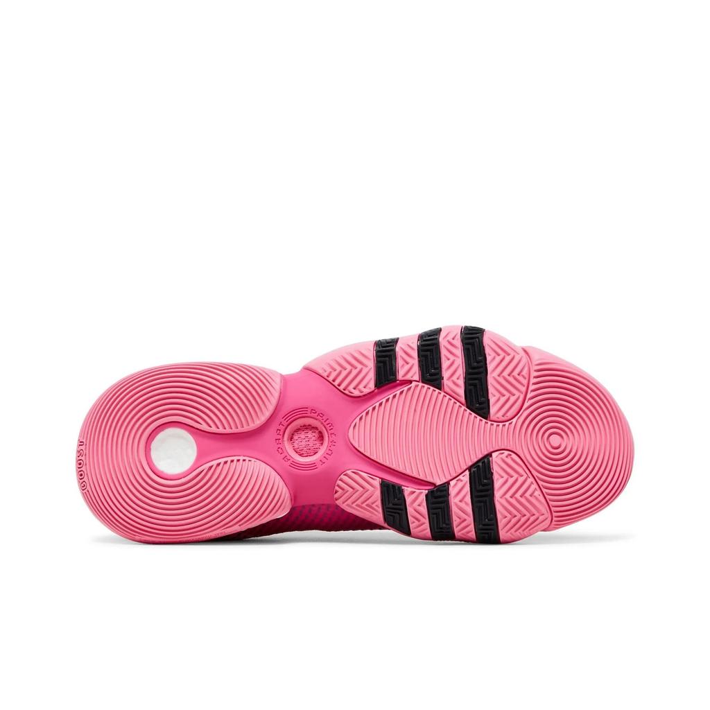 adidas Trae Young 2 'Pink Trap House' (Unisex) Bliss Pink / Core Black / Pulse Magenta Basketball Shoes IE1667