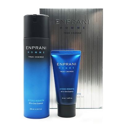 Homme Hydro All-in-One Essence 200ml+50ml Special, 1 Piece