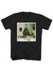 Men And Women T-Shirt For Men And Women Cotton Short Sleeve Shirt Crew Neck Fashionable Printed Free Shipping