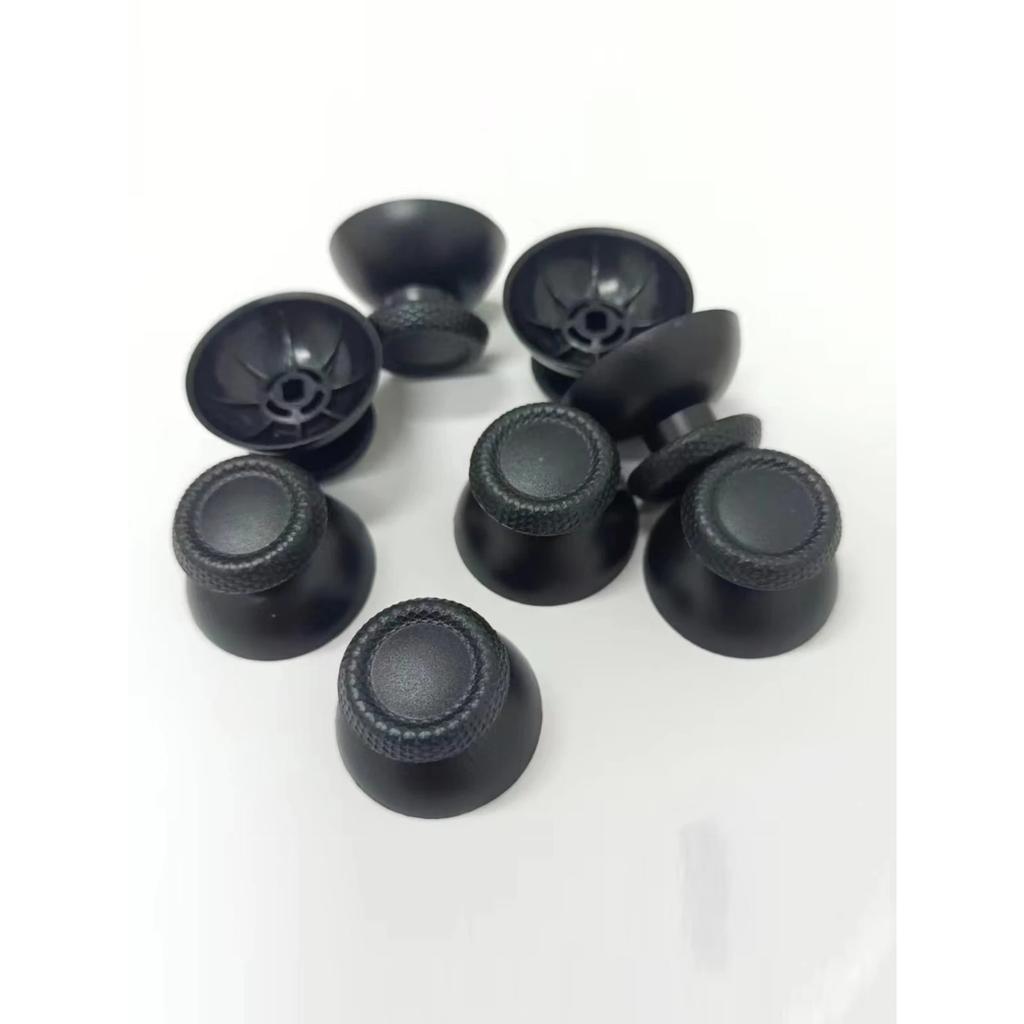 Replacement Thumbsticks for PS5 Dualsense Controller Analog Thumb Sticks Grip Parts Repair Kit Accessory