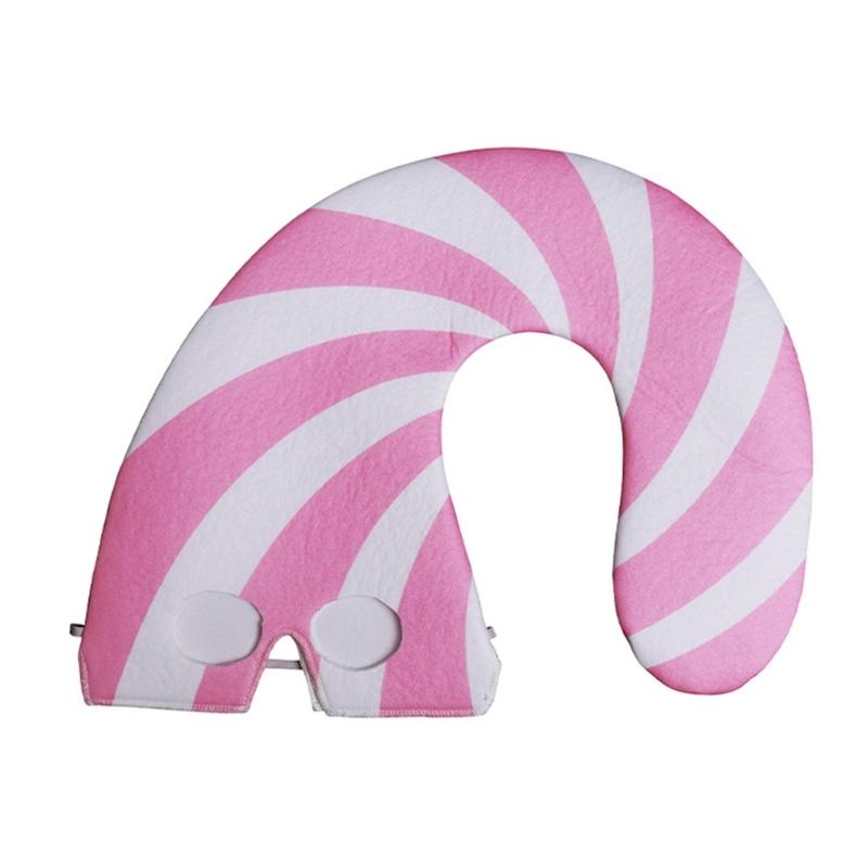 Candy Cane Elf Hat Christmas Candy Cane Costume Holiday Party Hat Halloween Dressing Up Costume Christmas Candy Outfits