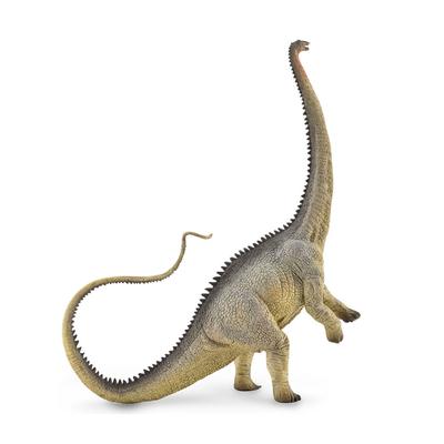 Zbierz figurkę dinozaura diplodoka (Bardzo duży)