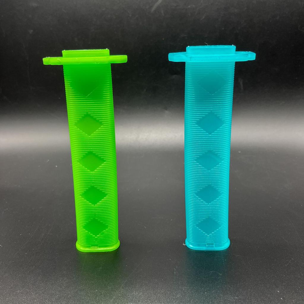 3D Printed Fidget Toy  Retractable Samurai Sword Toy Plastic Telescopic Katana Cosplay Props Party Birthday Gifts For Kids