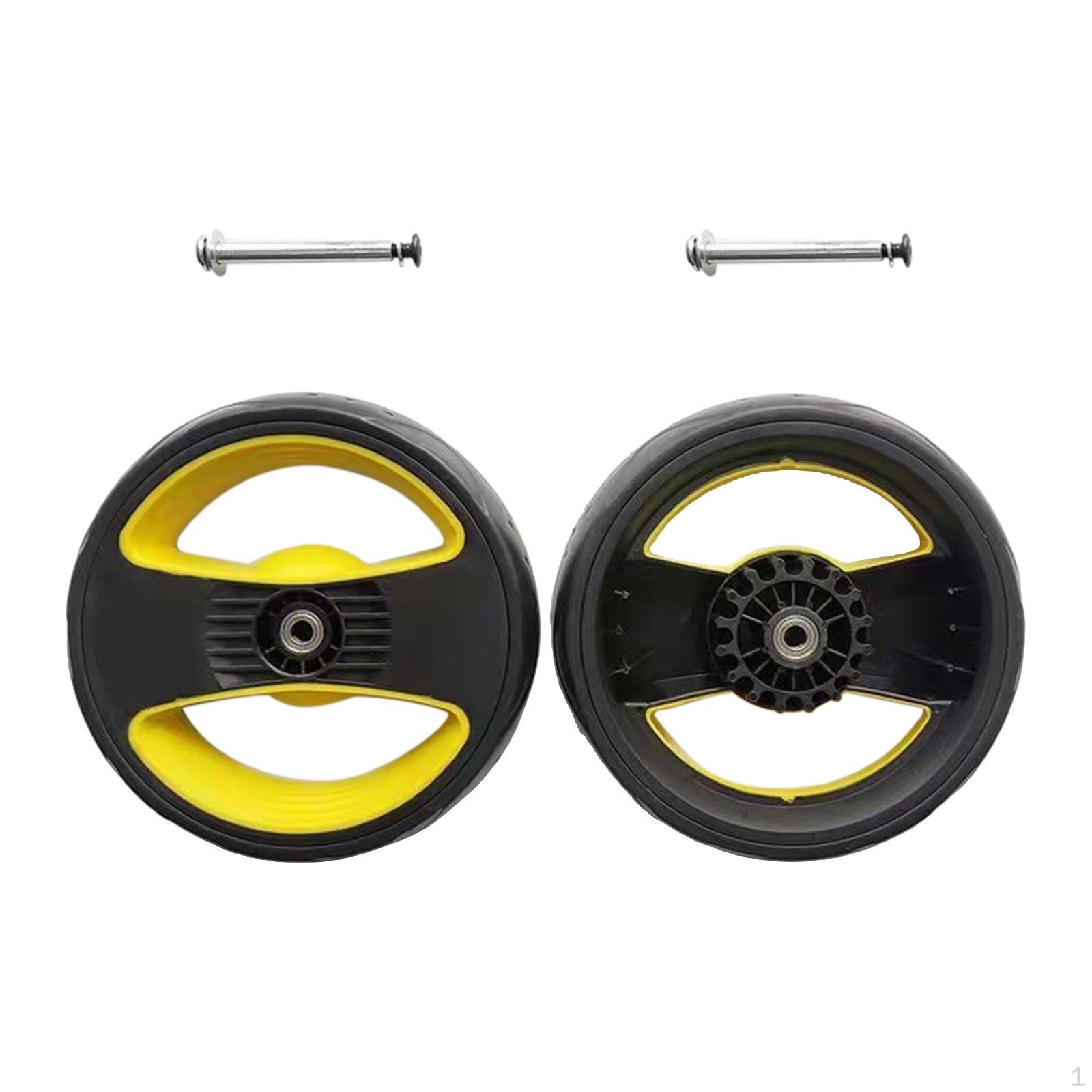 

Поворотные колеса для ребенка rear wheel