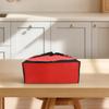 Delivery Bag Food Delivery Bag Convenient Wristband Easy To Use Spacious Design Thick Foam Padding Size As Shown
