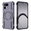 OPPO Realme 16 Pro Plus Phone Case,Magnetic Heat Dissipation Protective Phone Cover for OPPO Realme 16 Pro Plus