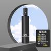 Double keel reinforced folding umbrella sun protection weather and rain dual-purpose business men's automatic umbrella custom logo advertising